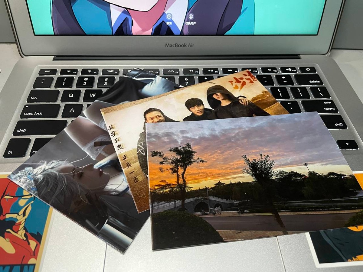 为你留存最美好的岁月——汉印CP4000L体验评测