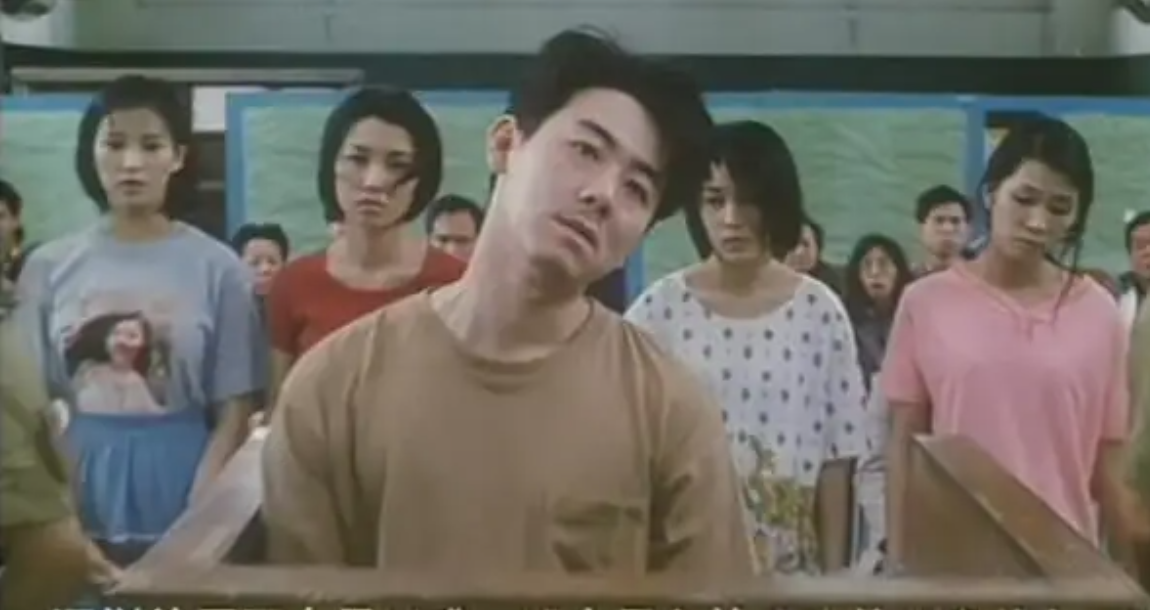 深圳六魔女劫杀案：6名女子路边搭顺风车，结果17名司机先后身亡