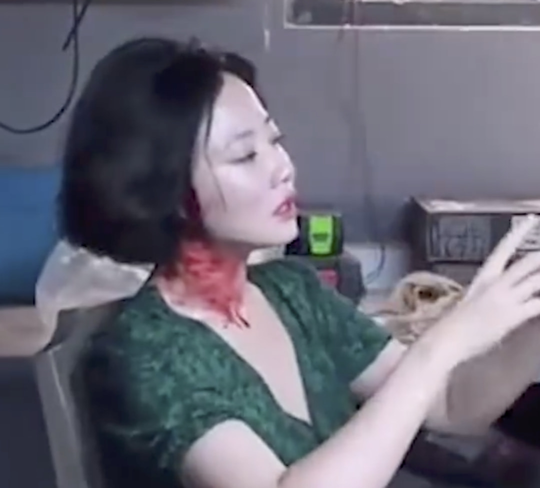 谭卓，早该红了