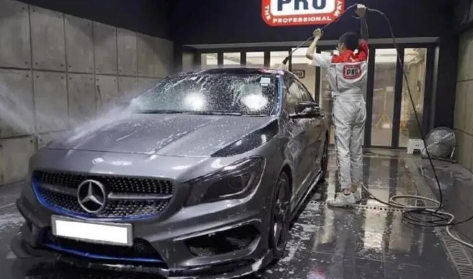 重庆洗车店利用“免费洗车”，一年盈利800万，这模式值得借鉴