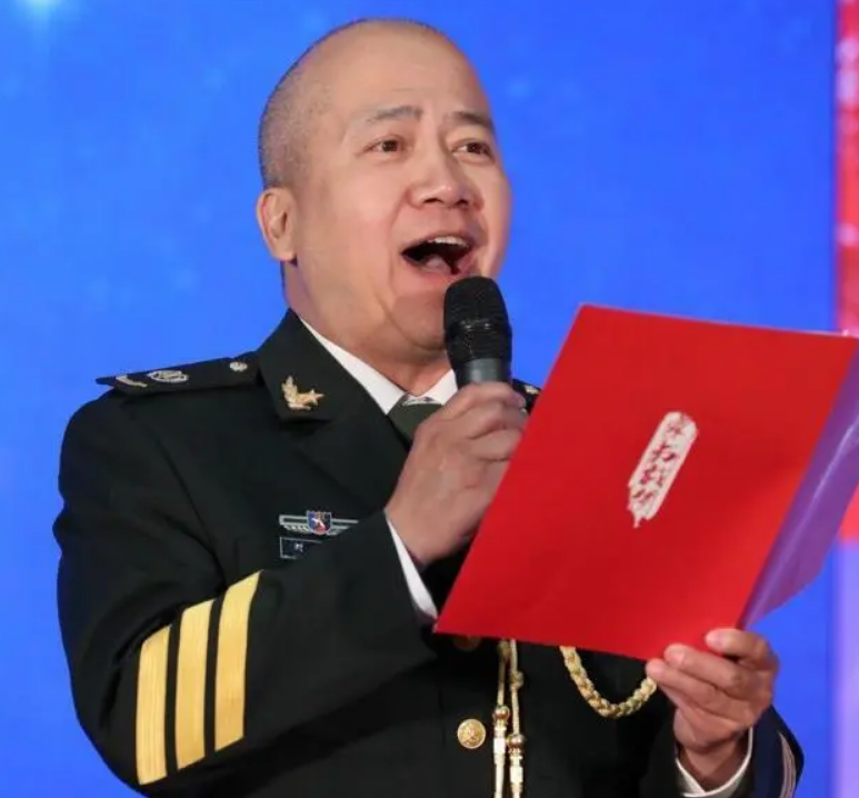 “春伢子”刘继忠：14岁走红，娶鼓手当妻子，如今62岁了