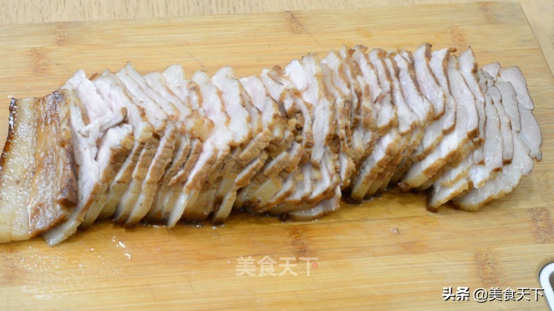 家常豇豆这样做，可以多吃好几碗饭！操作简单，喜欢你就试试吧