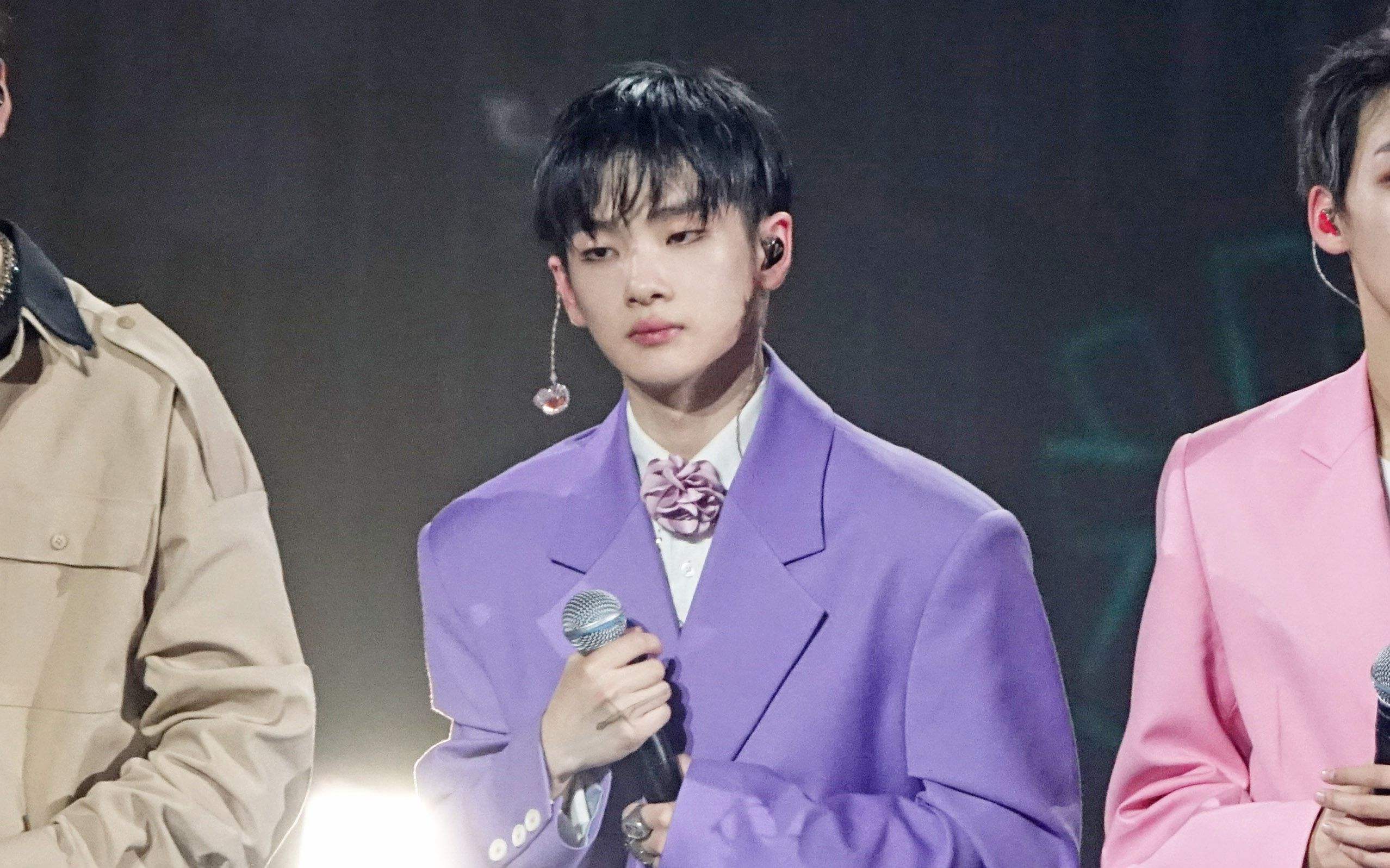 综艺节目《超感星电音》即将播出，看看有哪些明星参与这档节目吧