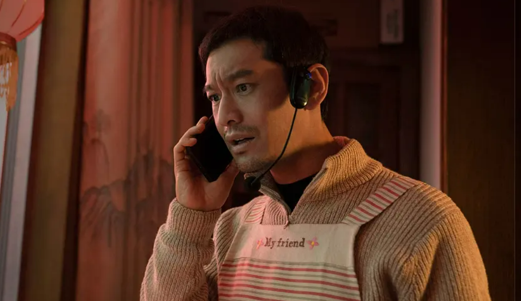 票房烂到演员都尴尬，谁能想它竟然翻车了？