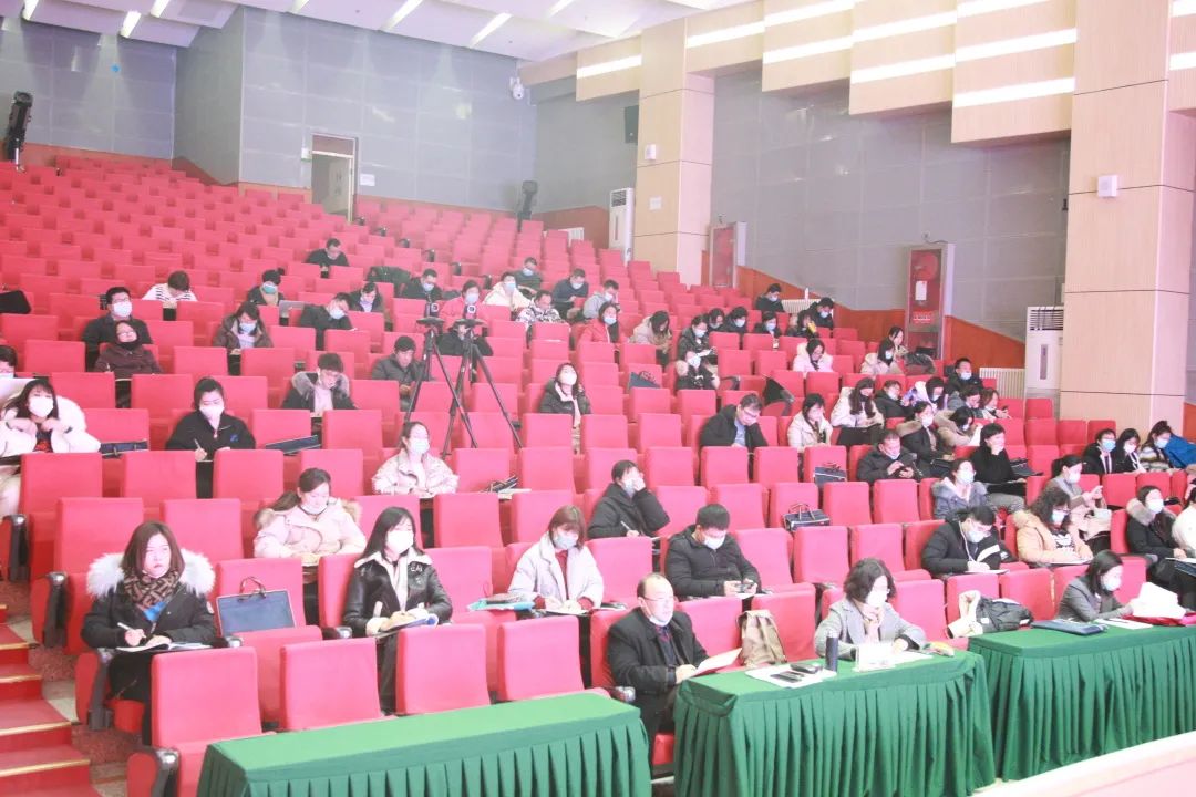 北京市润丰学校聚焦双减目标 提升服务效益