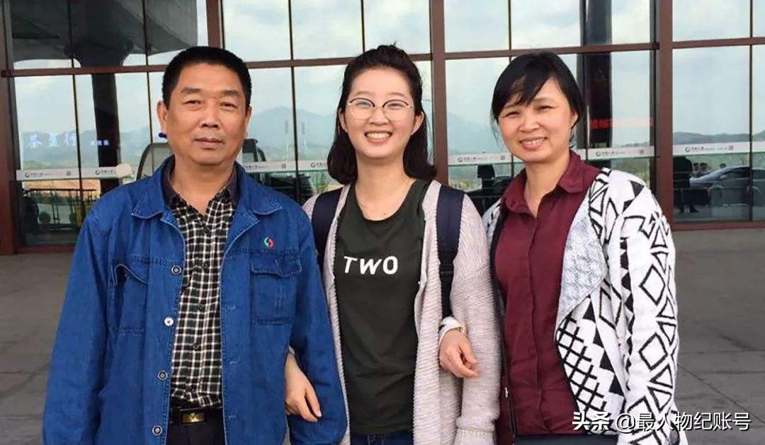 北大硕士章莹颖在美国遇害已有5年，尸体仍未找到，凶手还活着