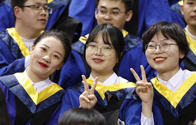 2022东北地区大学排名出炉，哈工大惜败无缘榜首，第四名存有争议