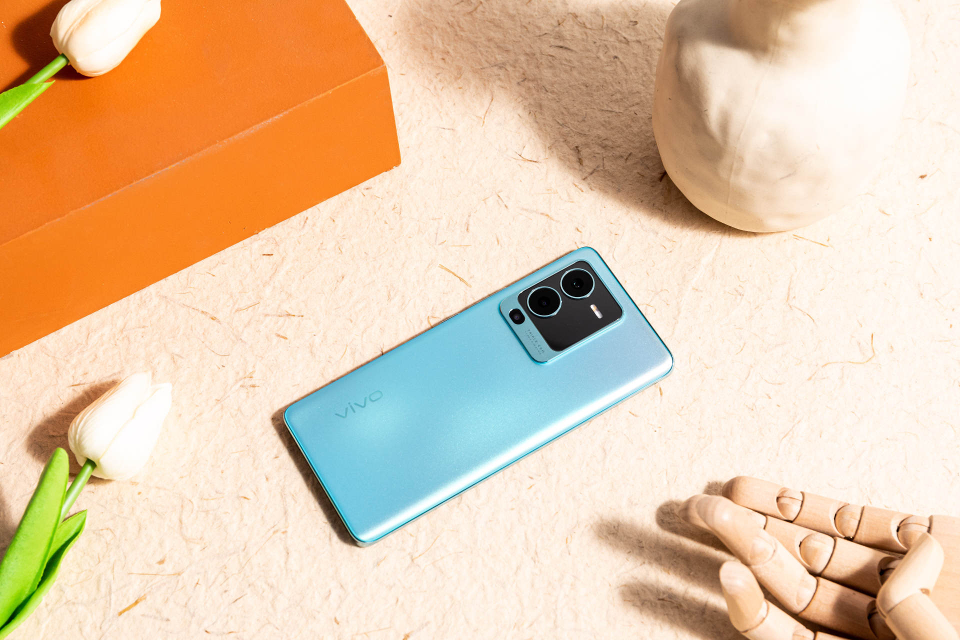实力全面到超乎想象！vivo S15 Pro实测性能强大，内外兼修