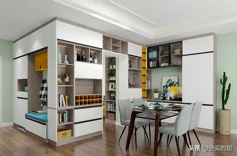 全屋定制成功上岸的关键：签订合同时这9大内容一定要明确