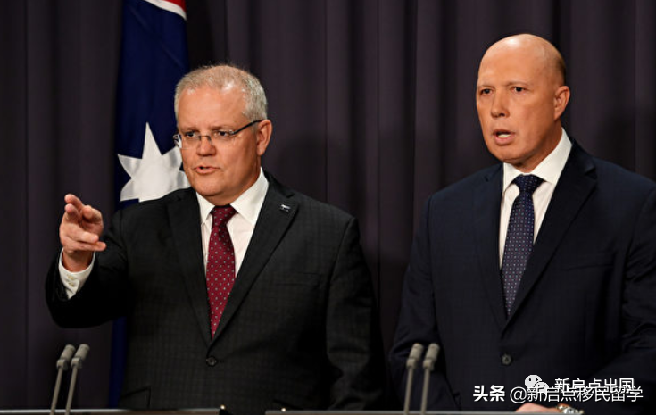 工党上台，澳洲华人的胜利！中澳关系将会如何？