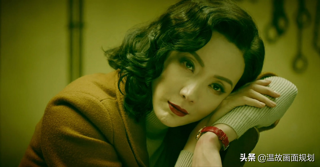 谍战电视剧推荐：11部播放量比较高的，谍战剧