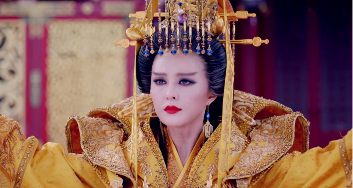 已是垂暮之年的武则天,为什么还要纳男宠,仅仅是因为寂寞吗?