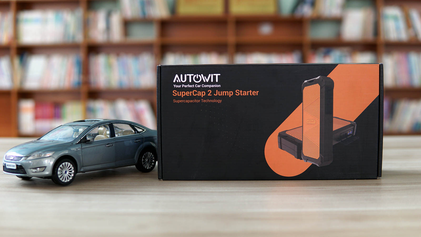 3分鐘解決汽車啟動不了的問題，Autowit汽車應(yīng)急電源，就是牛
