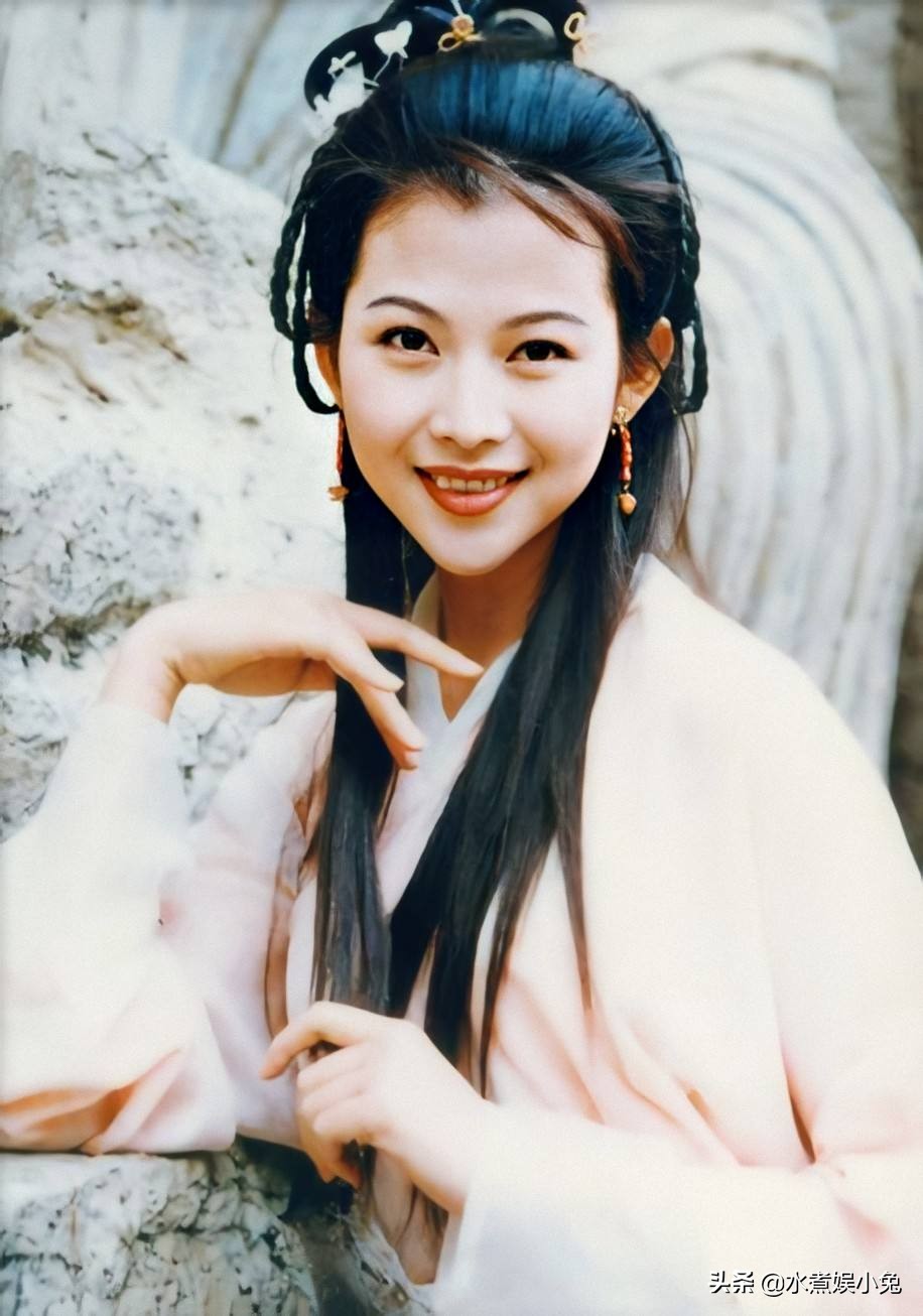 整整25年过去，再回看历年视后之争，才发现港剧的没落早埋下伏笔