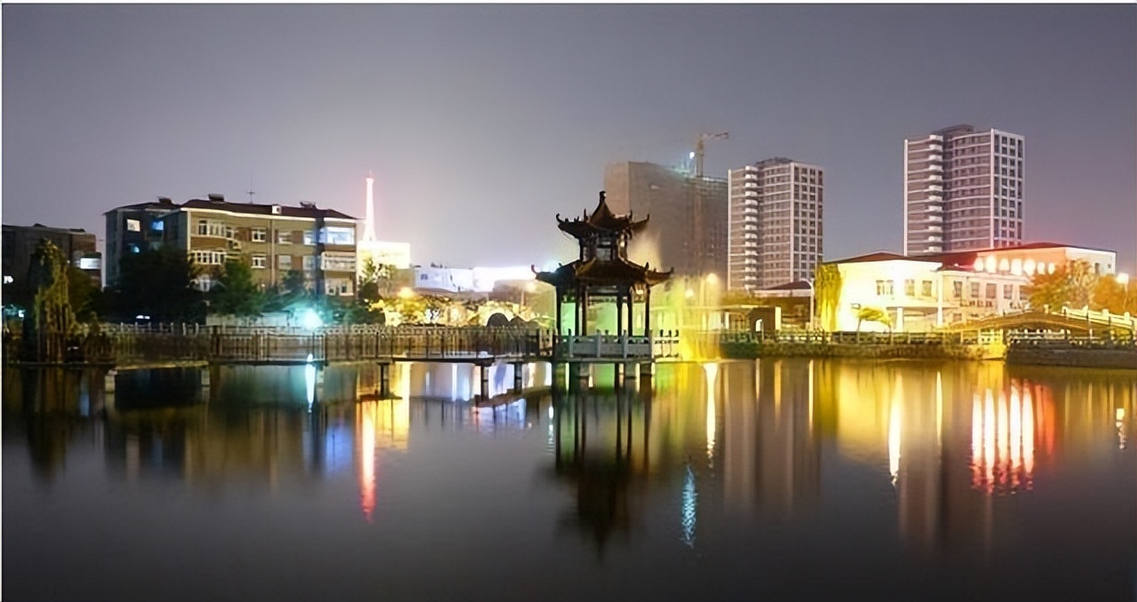 印度博主拍摄中国东营，印度网友：东营城市排进印度前五名
