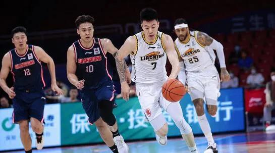 中国球员nba有哪些(恭喜！继周琦过后，又有中国球员要进NBA了，他是国篮未来之星)