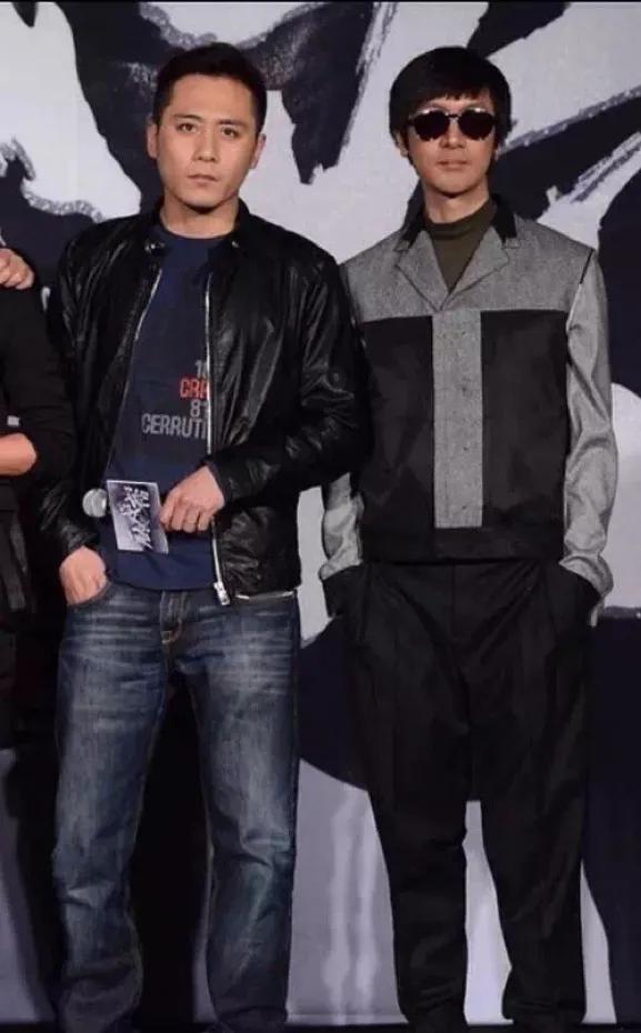 看着矮，实际高！这7位男星的身高，一个比一个让人意外