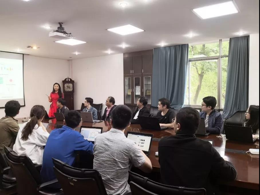 高翔院士：减污降碳，他用行动践行新时代科学家精神