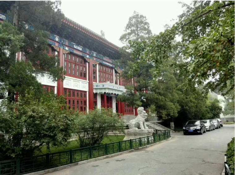 中国十大“最美”高校，上学堪比旅游，你更喜欢哪所学校？