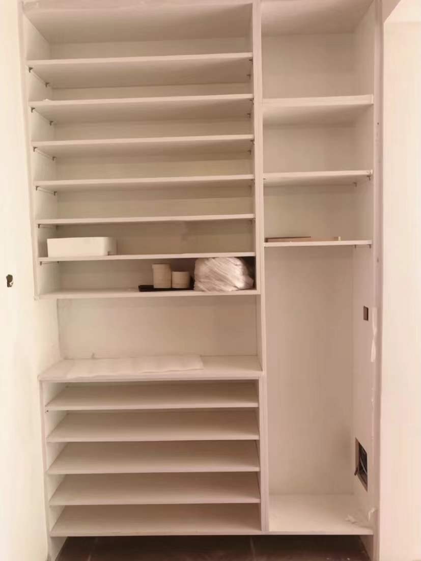 上海发现一户人家的装修，那叫一个高级，室内干净整洁让人羡慕