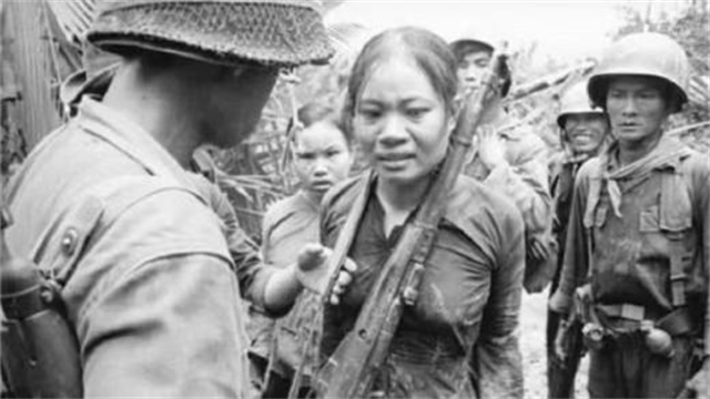 美国大兵在越南有了女儿并不知道，48年后父女相认称很愧疚