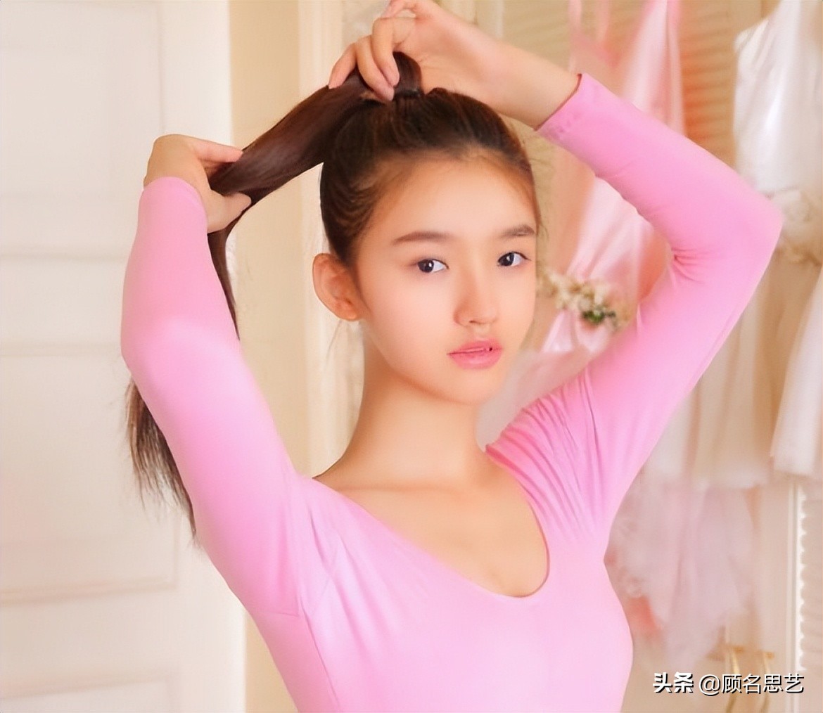 女星的出道经历，张柏芝刘诗诗赵丽颖刘亦菲，她们是如何被发掘的