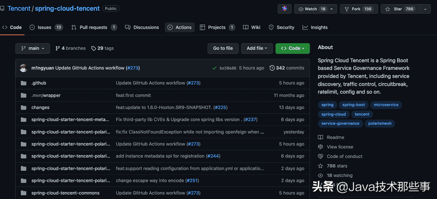 SpringBoot + JWT + Redis 开源知识社区系统