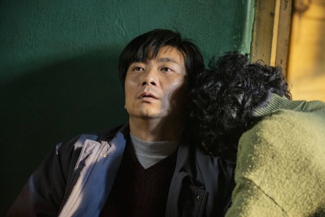 《人世间》有多牛？10位男配凭实力出圈，彻底告别戏比人红