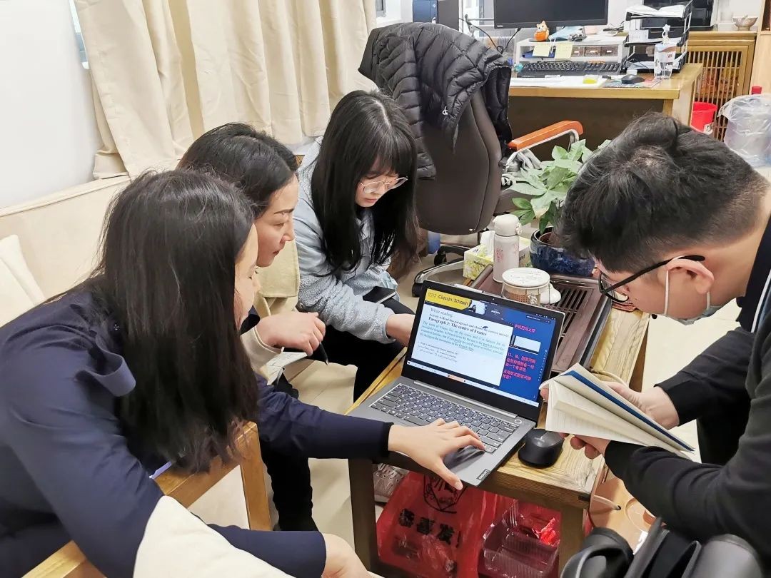 在线教学竟然能有这么多“花样”？