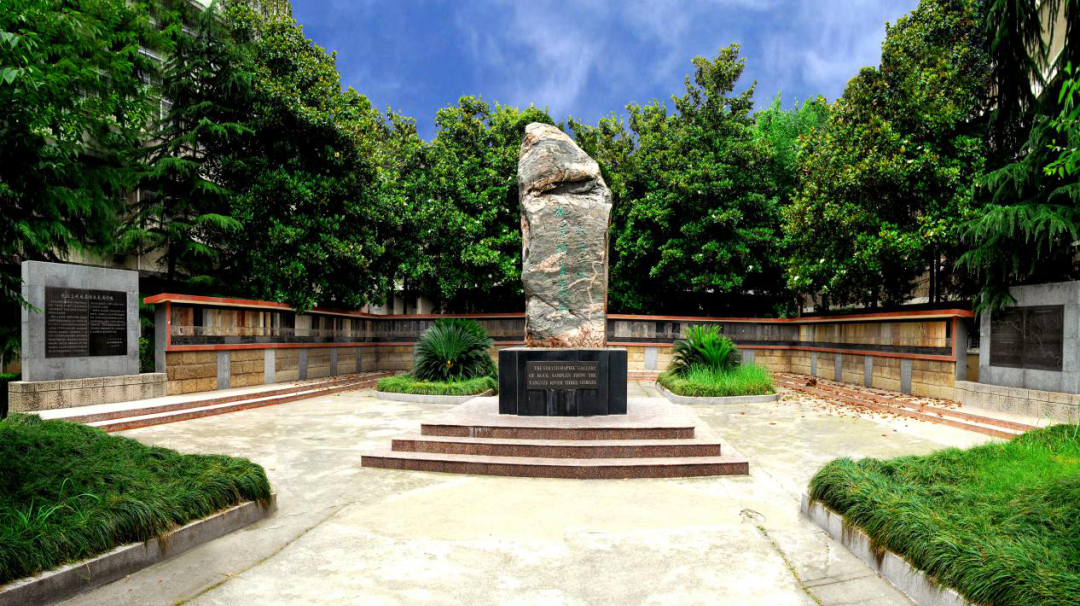 超强攻略来袭！湖北这所大学风光绝美，还有多个“爆款”打卡地