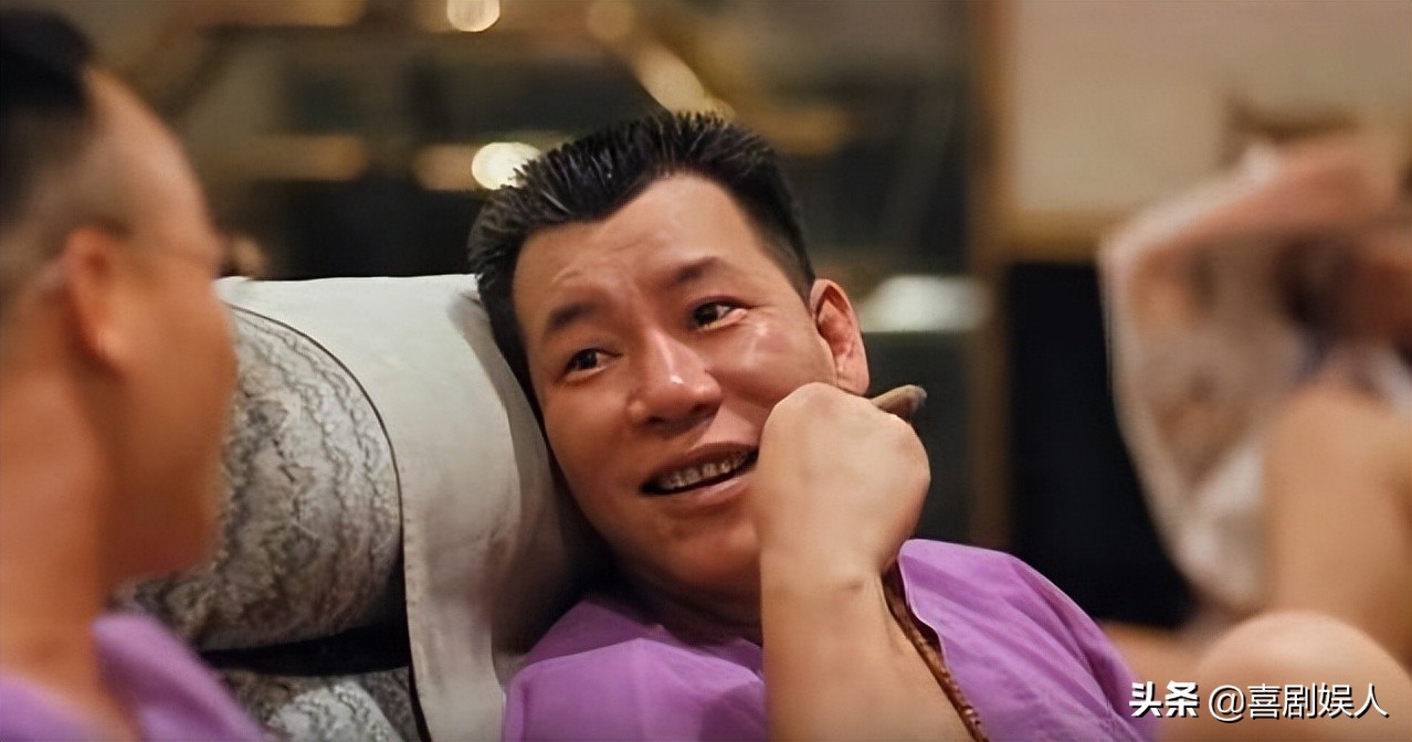 年轻时是人上人，晚年生活心酸，这9位巨星，最惨的靠洗肾续命