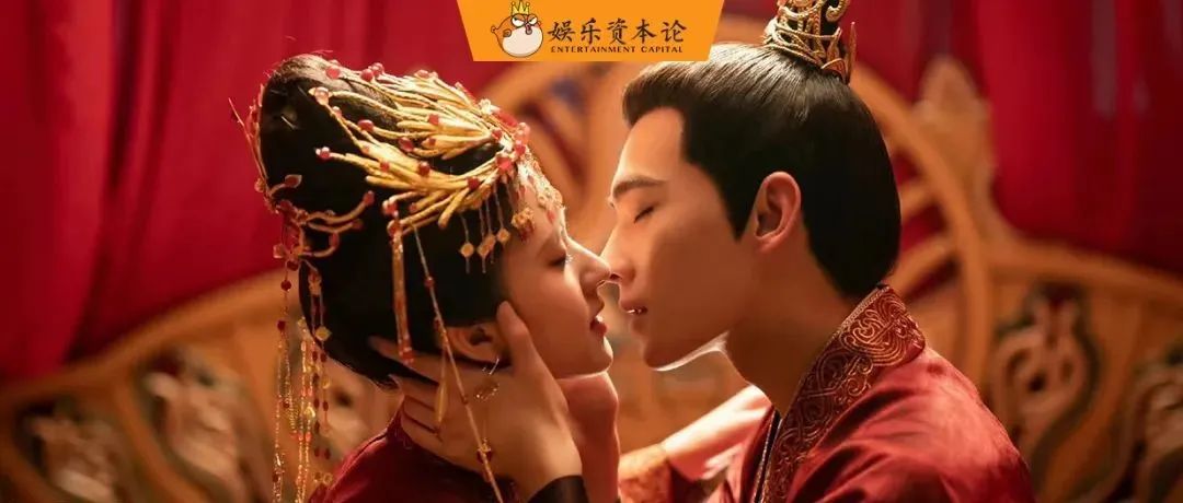 古偶剧还有新故事可讲吗？