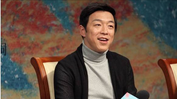 2021中国内地男演员片酬排行，王宝强黄渤垫底，易烊千玺直追吴京