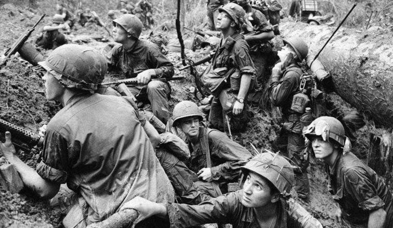 2500米外射杀目标，4个月毙敌542人！世界级狙击手有多猛？