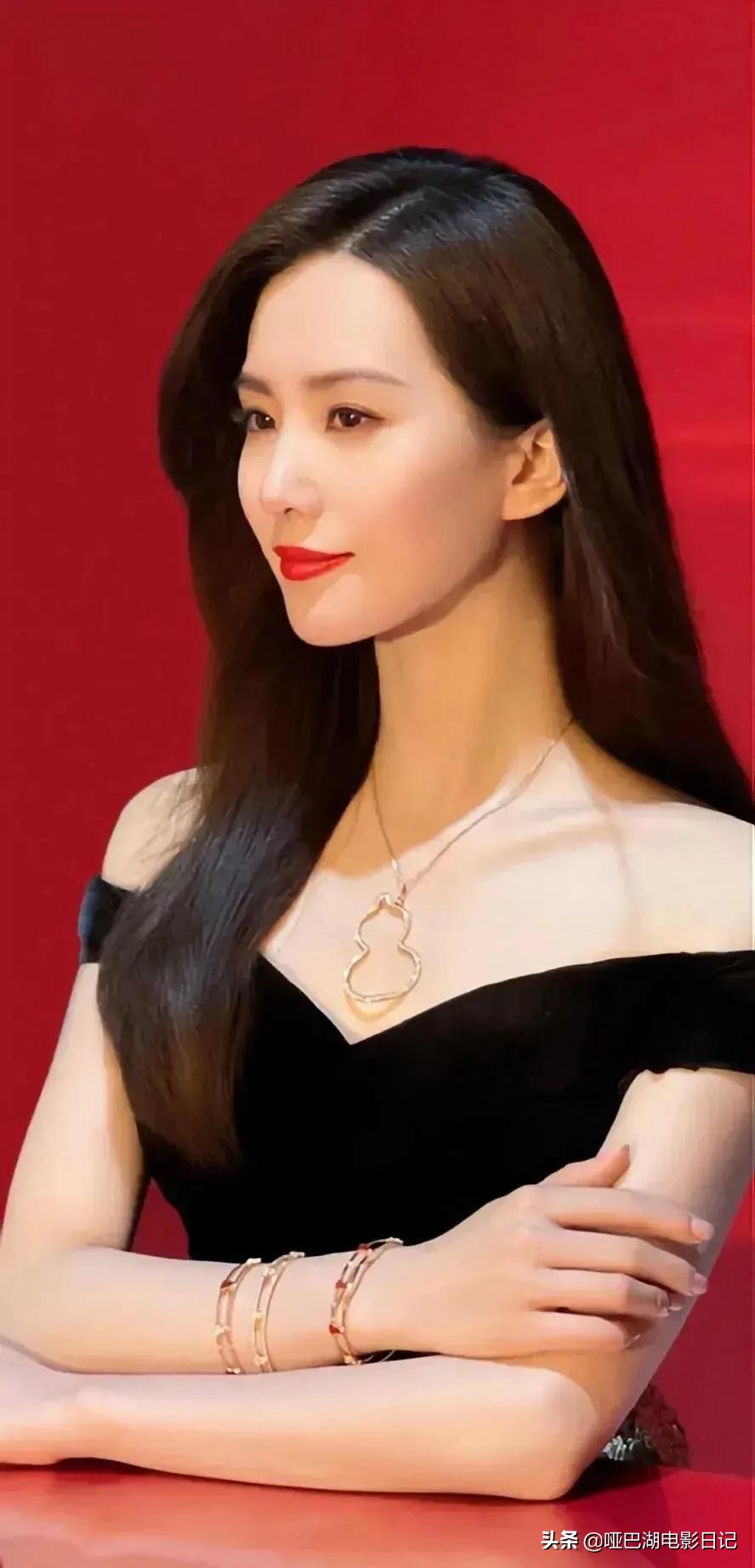 美若天仙的刘诗诗