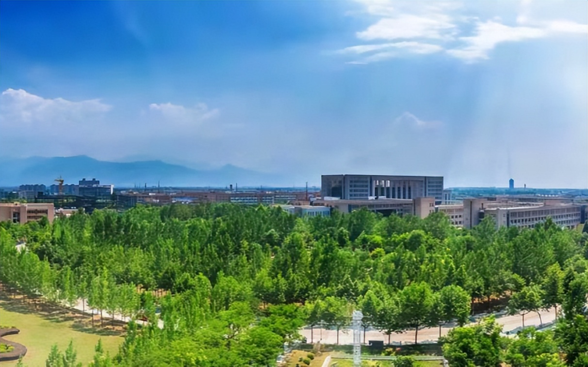 盛夏已至，未来已来！2022，西北大学等你如约而至，愿你向阳而生