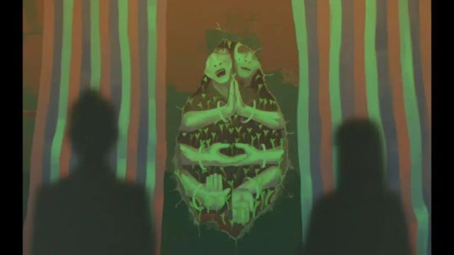 为什么说恐怖游戏最能体现中国式现实？