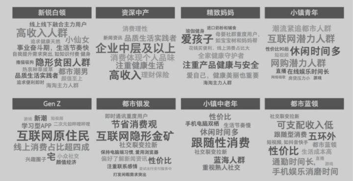 以母婴品类为例，品牌如何实现精准人群调研