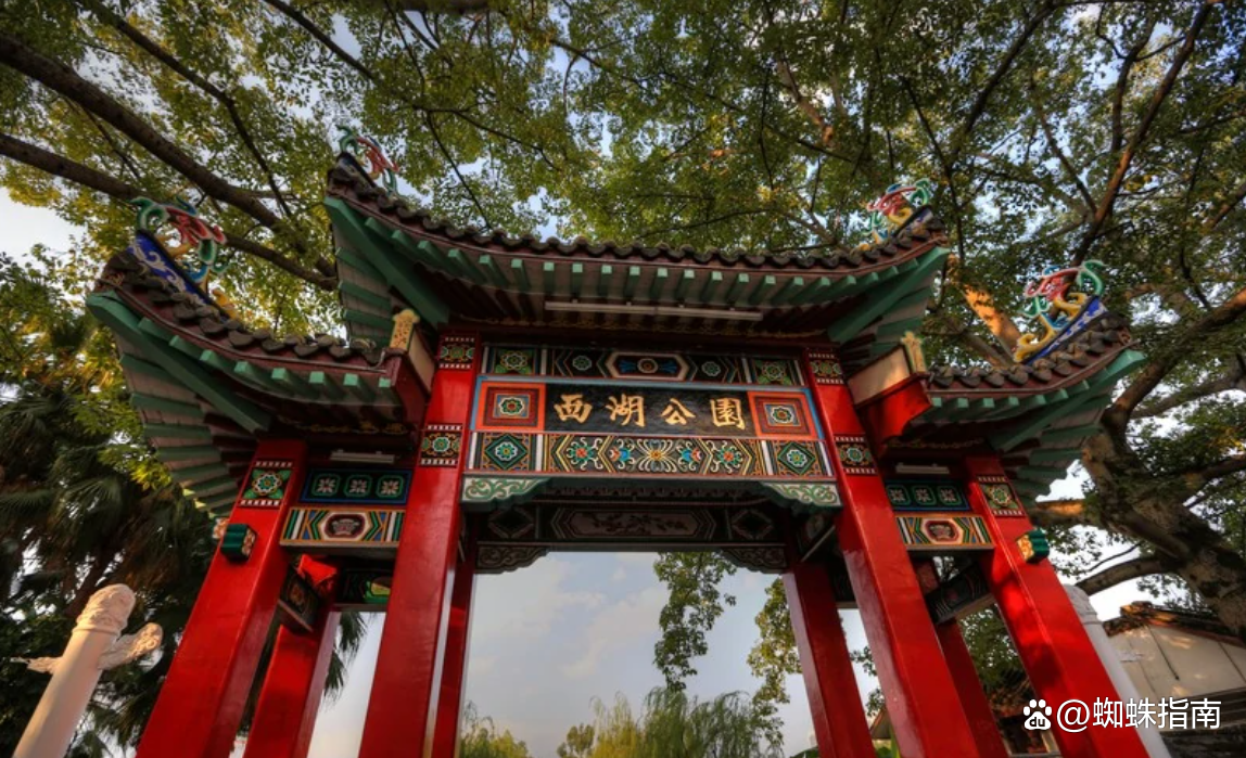 盘点中国最美园林名单大全（下），建议收藏