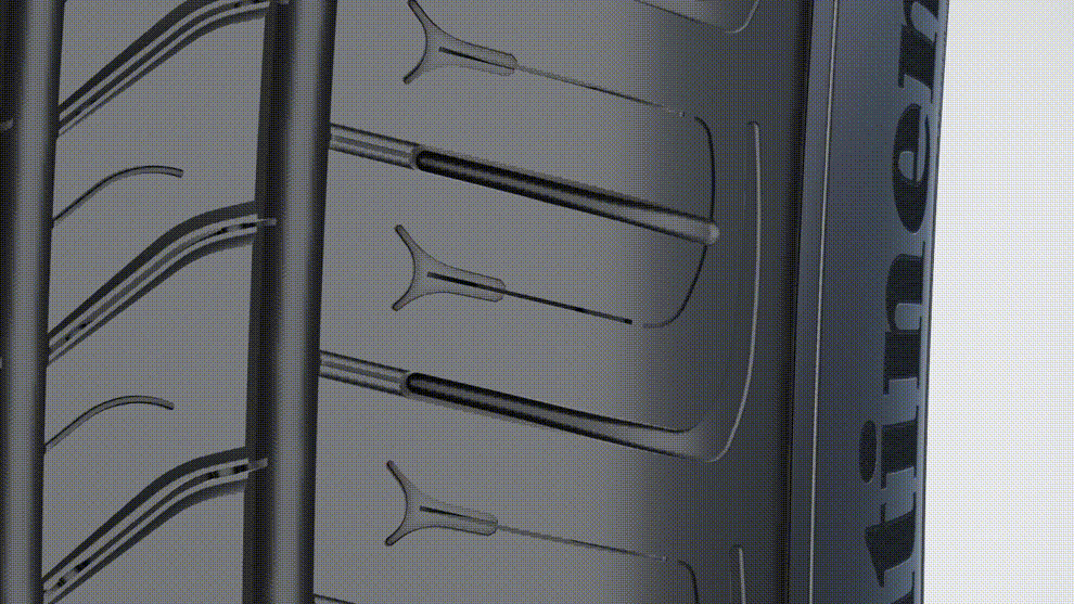 高端轮胎的新榜样，德国马牌UCJ性能解读