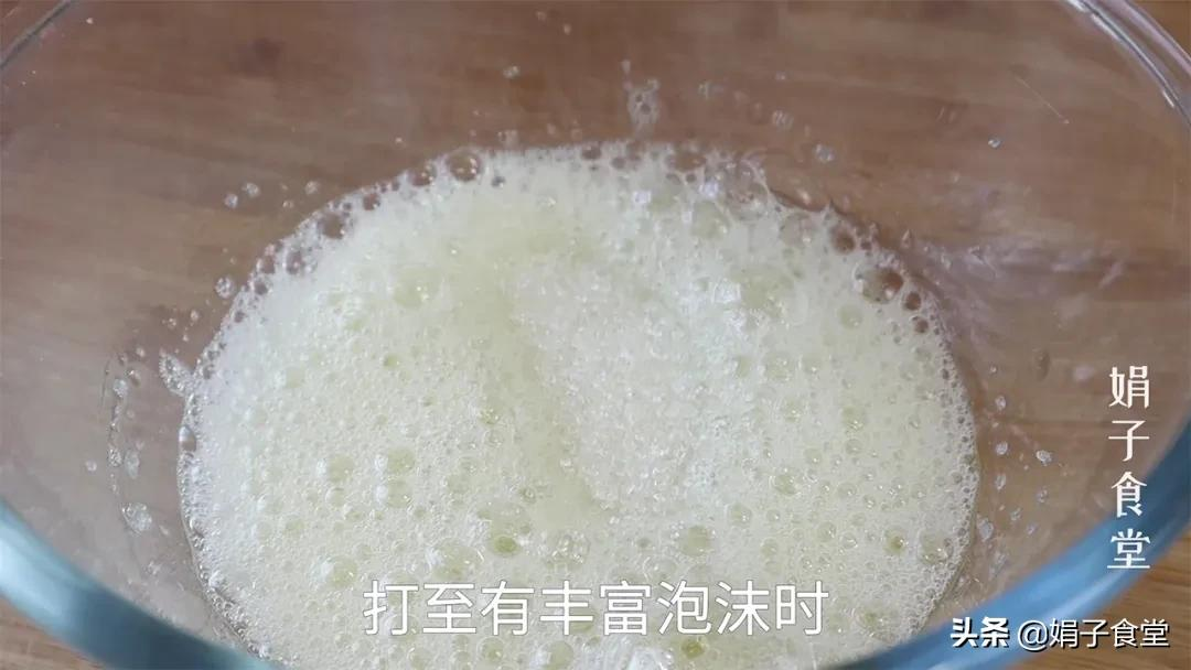 电饭锅做蛋糕怎么做家庭做法（一次就能成功的电饭锅蛋糕）