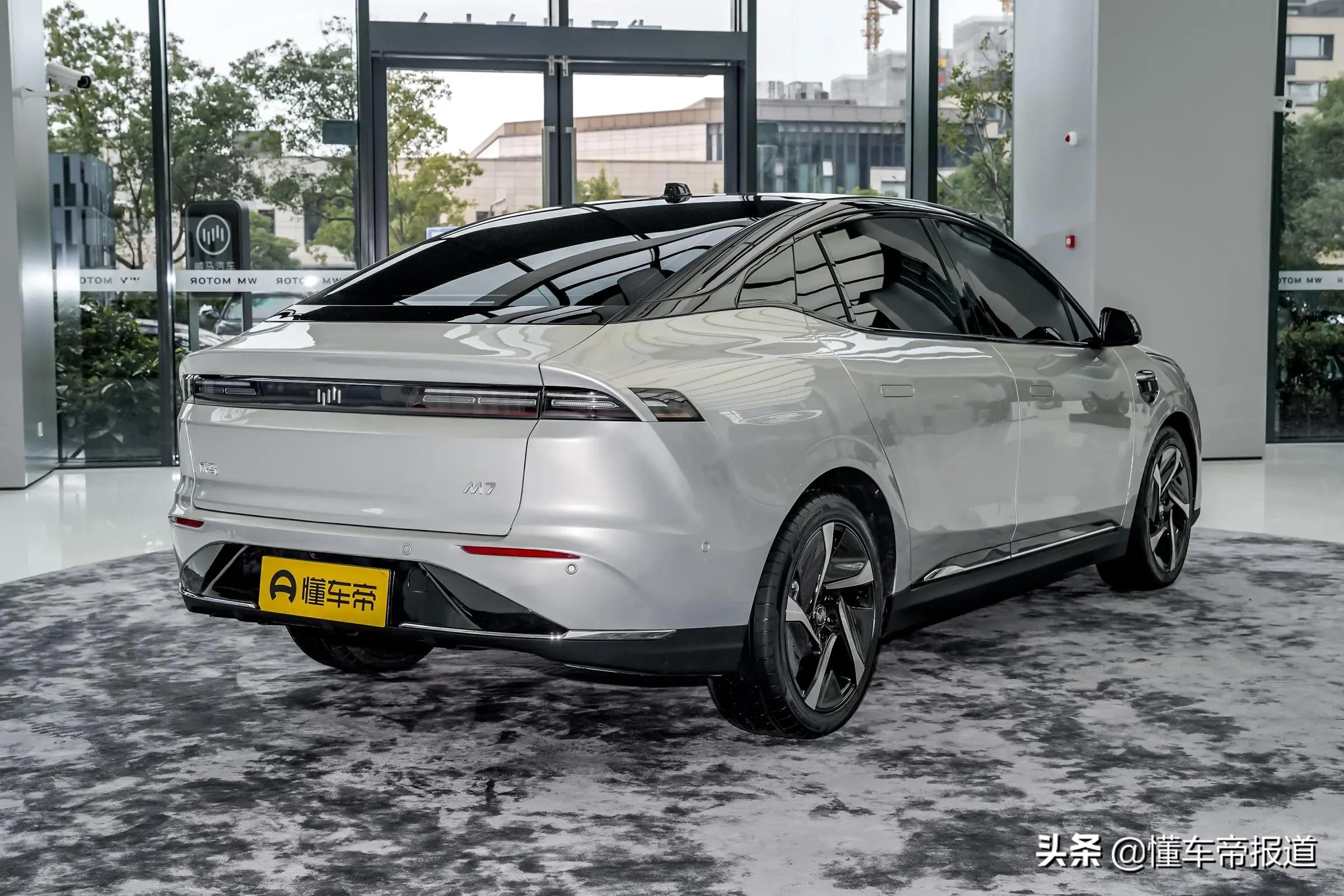 新车 | 自主品牌挑大梁！2022年七款最值得期待新能源车型盘点