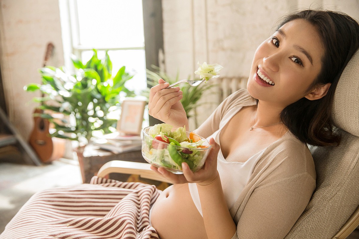 新生儿体重多少斤好？教你从婴儿出生体重看智商，了解一下有好处