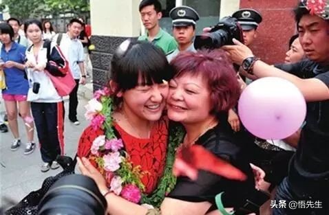 高考四十四年，哪一张照片是属于你的记忆（珍贵！）