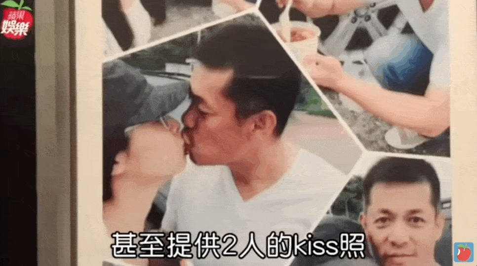 昔日“海王”恋上曾志伟前妻？