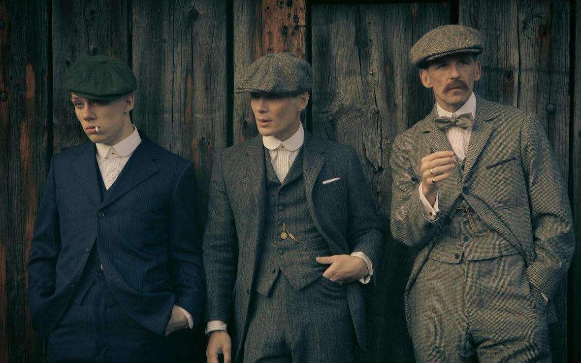 浴血黑帮第六季在线免费在线观看1080p蓝光完整熟肉