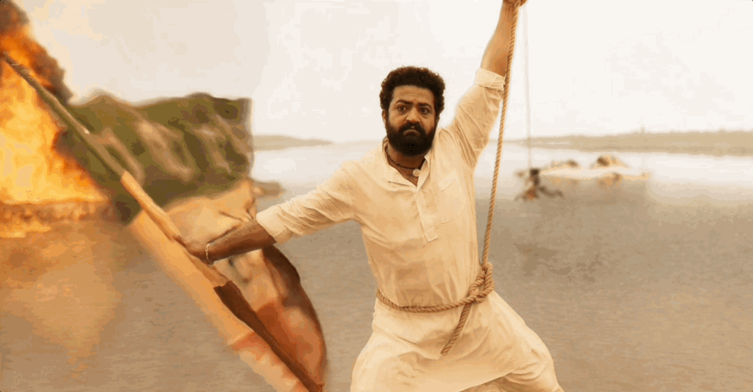 投资3亿，印度版《战狼》！冰火交融，群情激愤，稳居票房冠军