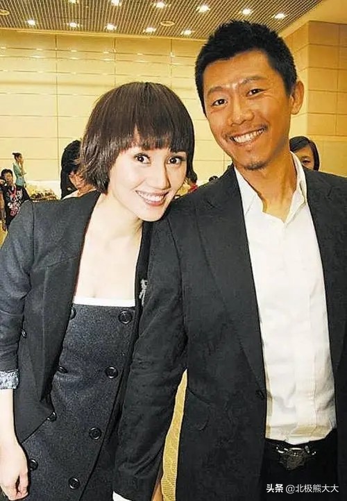 “双面玉女”高圆圆：人前清纯，人后疯狂，混乱情史让人一言难尽