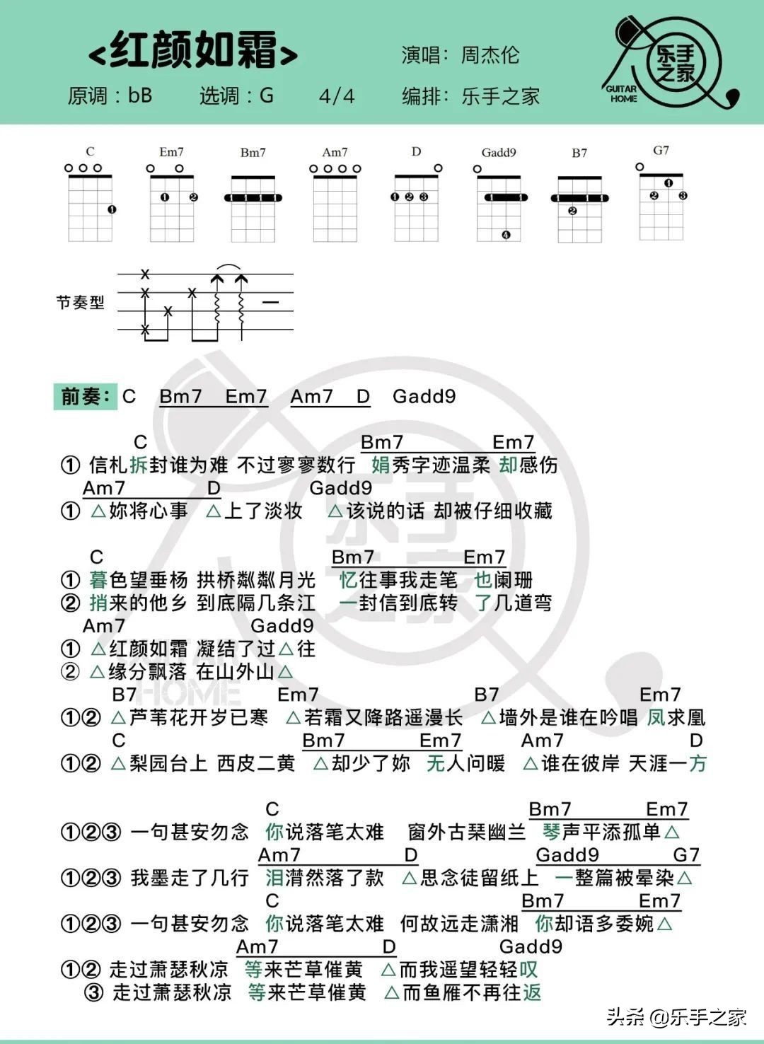 周杰伦新专辑《最伟大的作品》弹唱合集！过年了家人们
