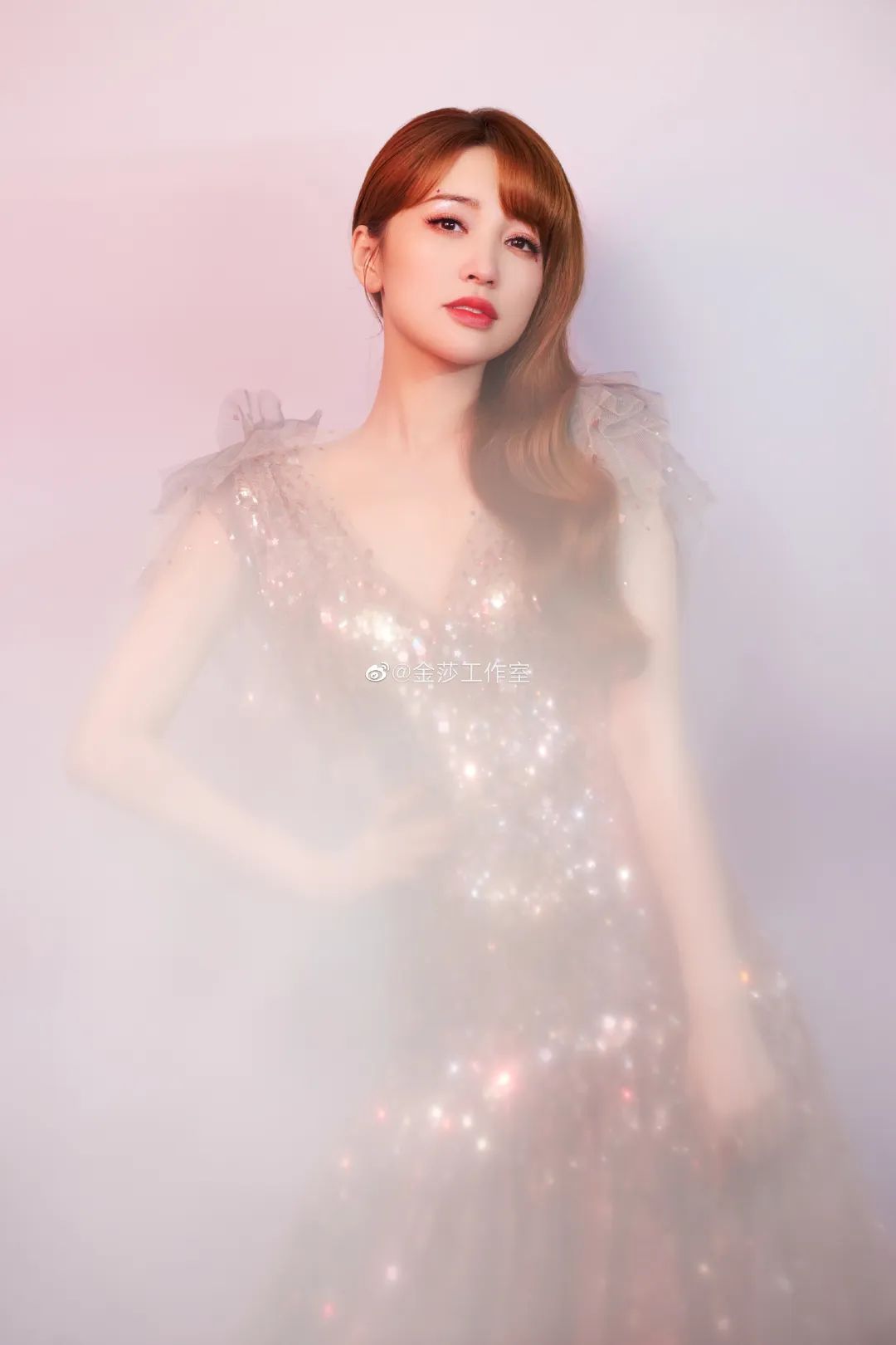 有被回忆杀到！她的颜值还是那么能打